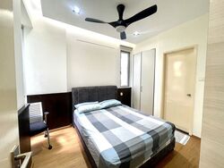 Kerrisdale (D8), Condominium #444340891